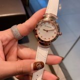 大人気売れ筋ブルガリ時計 コピー レディース クオーツ8色