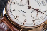 高品質IWC ポルトギーゼ コピーシリーズ メンズ 自動巻き