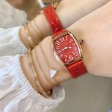 定番人気新品フランクミュラー 時計 コピー レディース クオーツ 7色