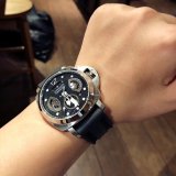 高級人気新品パネライ 時計 スーパーコピー メンズ 自動巻き 2色