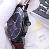 注目度NO.1オメガ デビル コピーシリーズ メンズ 自動巻き 4色