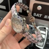 高品質シャネル 時計 スーパーコピー レディース 自動巻き 3色