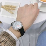 定番人気新品オメガ 時計 コピー レディース クオーツ 4色