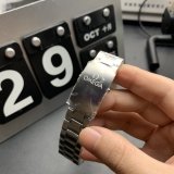 高品質オメガ スピードマスター コピーシリーズ メンズ 自動巻き