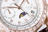高級人気新品パテックフィリップ 時計 スーパーコピー メンズ 自動巻き