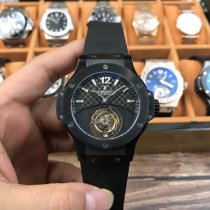 注目度NO.1ウブロ ビッグバン コピーシリーズ メンズ 自動巻き 2色