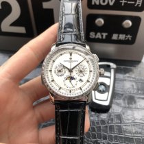 高品質ヴァシュロンコンスタンタン 時計 スーパーコピー メンズ 自動巻き 2色