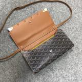2019秋冬高品質ゴヤール（GOYARD）☆レディース ショルダーバッグコピー☆気持ちの良い触り心地♪相性抜群！