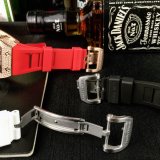 高品質リシャールミル 時計 スーパーコピー メンズ 自動巻き3色