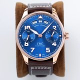 人気高級IWC ポルトギーゼ コピーシリーズ メンズ 自動巻き5色