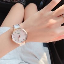 大人気新品シャネル 時計 コピー レディース クオーツ