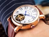 定番人気新品フランクミュラー 時計 コピー メンズ 自動巻き 3色