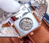 注目度NO.1ジャガールクルト 時計 コピー メンズ 自動巻き4色