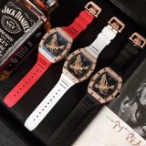 高品質リシャールミル 時計 スーパーコピー メンズ 自動巻き3色