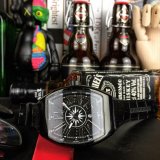 高品質フランクミュラー 時計 スーパーコピー メンズ クオーツ 2色