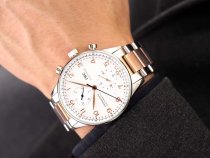 注目度NO.1IWC ポルトギーゼ コピーシリーズ メンズ 自動巻き5色