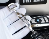高品質ジャガールクルト 時計 スーパーコピー メンズ 自動巻き 2色