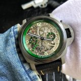 高級人気新品パネライ 時計 スーパーコピー メンズ 自動巻き