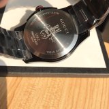 高級人気新品グッチ 時計 スーパーコピー メンズ クオーツ