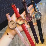 注目度NO.1オメガ 時計 コピー レディース クオーツ 4色