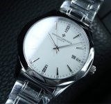 高級人気新品ヴァシュロンコンスタンタン 時計 スーパーコピー メンズ 自動巻き 3色