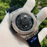 人気高級ウブロ ビッグバン コピーシリーズ メンズ 自動巻き