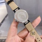 大人気新品オメガ 時計 コピー レディース 自動巻き 3色