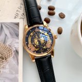 大人気新品パテックフィリップ 時計 コピー メンズ 自動巻き 8色