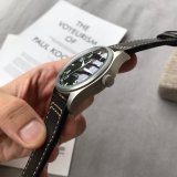 大人気IWC パイロットウォッチ コピーシリーズ メンズ 自動巻き6色
