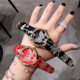定番人気新品グッチ 時計 コピー レディース クオーツ2色