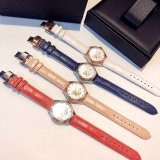 定番人気新品シャネル 時計 コピー レディース 自動巻き 4色