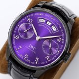 人気高級IWC ポルトギーゼ コピーシリーズ メンズ 自動巻き4色