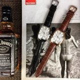 高品質フランクミュラー 時計 スーパーコピー メンズ クオーツ 2色