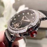 大人気売れ筋ブルガリ時計 コピー レディース 自動巻き3色
