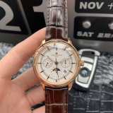 高級人気新品ヴァシュロンコンスタンタン 時計 スーパーコピー メンズ 自動巻き 3色