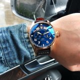注目度NO.1IWC パイロットウォッチ コピーシリーズ メンズ 自動巻き