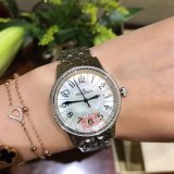 注目度NO.1ジャガールクルト 時計 コピー レディース クオーツ