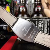 大人気新品フランクミュラー 時計 コピー メンズ 自動巻き 4色