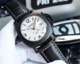 高級人気新品パネライ 時計 スーパーコピー メンズ 自動巻き 4色