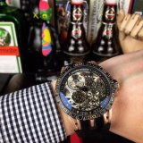 高品質ロジェデュブイ スーパーコピー メンズ 自動巻き4色