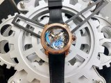 定番人気新品コルム 時計 コピー メンズ 自動巻き2色