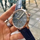 大人気新品パテックフィリップ 時計 コピー メンズ クオーツ 6色