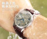 人気高級オメガ デビル コピーシリーズ メンズ 自動巻き 4色