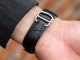 定番人気カルティエ バロンブルー コピーシリーズ メンズ 自動巻き