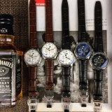 定番人気IWC パイロットウォッチ コピーシリーズ メンズ 自動巻き4色