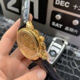 高級人気新品パテックフィリップ 時計 スーパーコピー メンズ 自動巻き 2色
