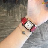大人気新品エルメス 時計 コピー レディース クオーツ