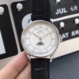 高品質IWC ポルトギーゼ コピーシリーズ メンズ 自動巻き2色