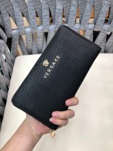 2019大人気爆発ヴェルサーチェ(VERSACE)☆メンズ 長財布コピー ☆人気商品今流行り欠かせない存在☆★