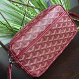 2019秋冬新作☆超売れ筋ゴヤール（GOYARD）☆レディース ショルダーバッグコピー☆特別価格にて販売!!今一番流行っている人気アイテム!!